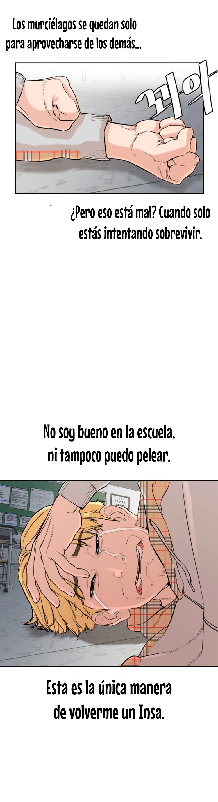 Como madrear > Capitulo 10 > Page 201